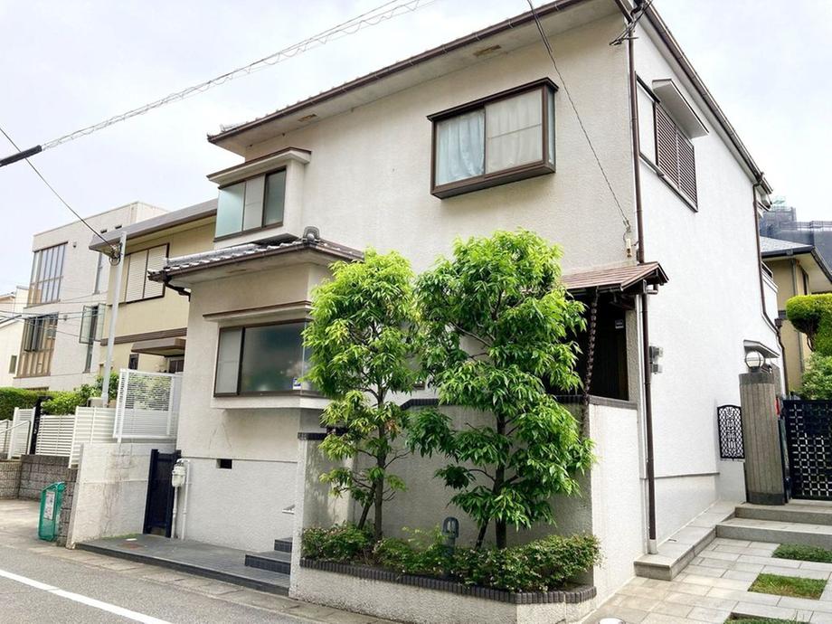 甲子園口北町（甲子園口駅） 5980万円