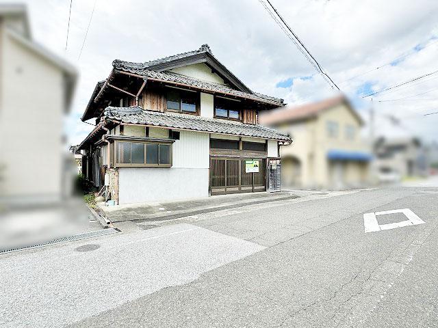 下多良（米原駅） 2380万円