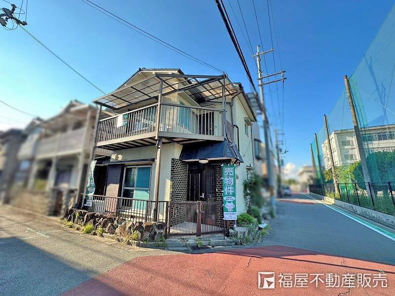 上之島町北２（河内山本駅） 550万円