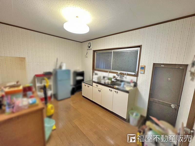 上之島町北２（河内山本駅） 550万円