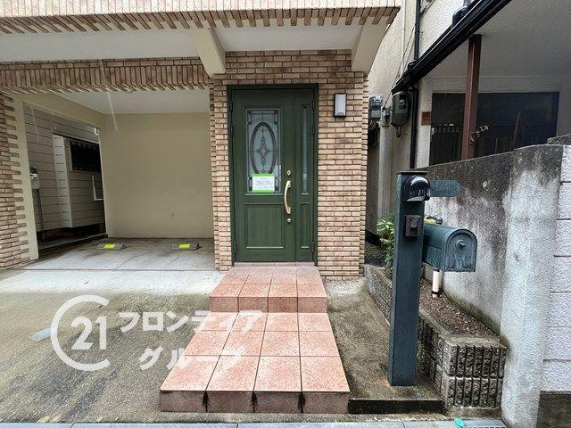 立花町３（立花駅） 2205万円