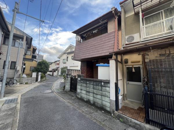 浄土寺下南田町（出町柳駅） 1630万円