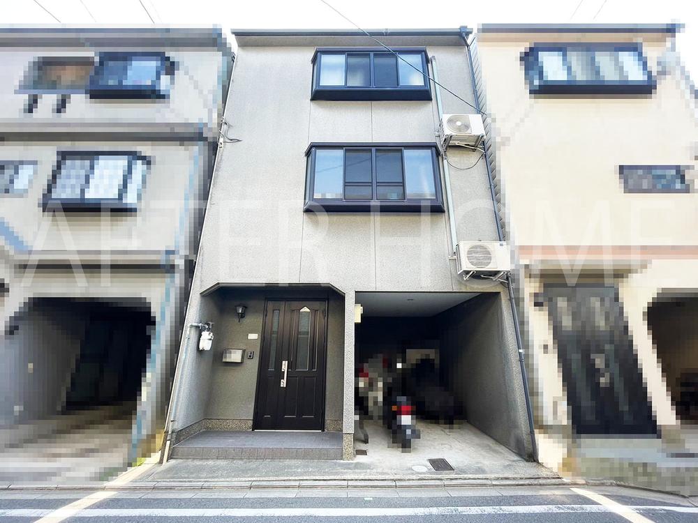 深草大亀谷東寺町（ＪＲ藤森駅） 1580万円