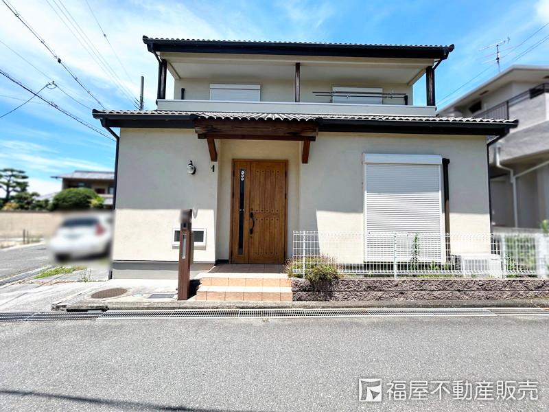 池尻自由丘２（狭山駅） 3600万円