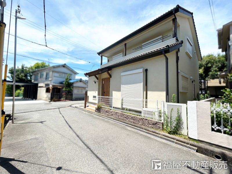 池尻自由丘２（狭山駅） 3600万円