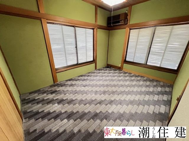 菱屋西１（長瀬駅） 780万円