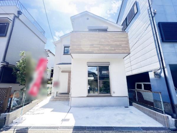 招提南町１ 2490万円