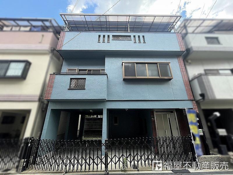 渚本町（御殿山駅） 2180万円