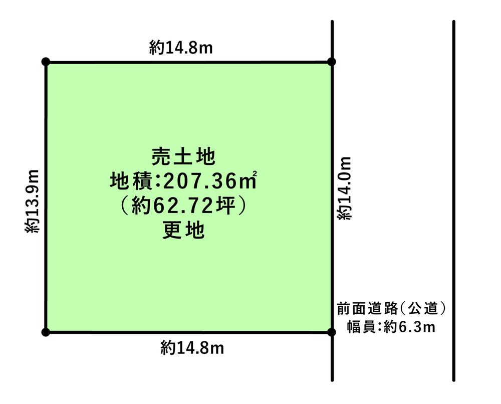 大野台７ 1880万円