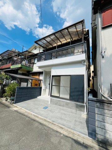 八雲北町１（守口市駅） 2280万円