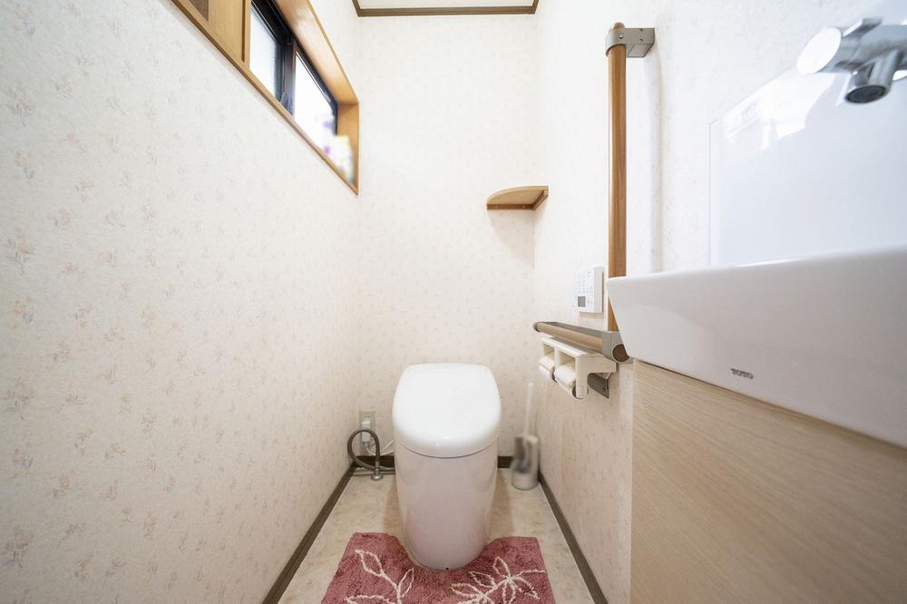 detached 奈良県奈良市法蓮町