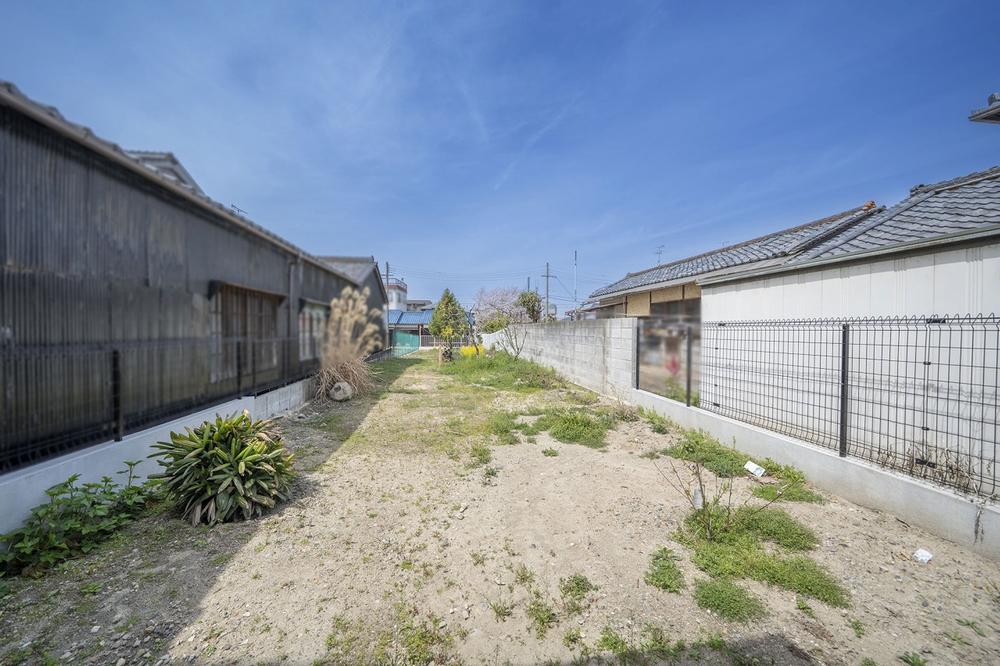 detached 奈良県奈良市法蓮町