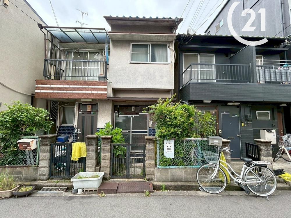 SUUMO】梅香2（千鳥橋駅） 1280万円 | 中古住宅・中古一戸建て