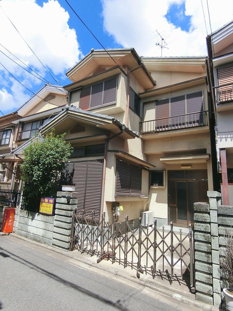 天秤町（二条城前駅） 2980万円