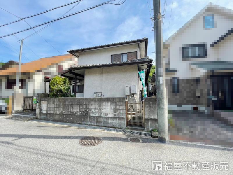 広畑区蒲田 680万円