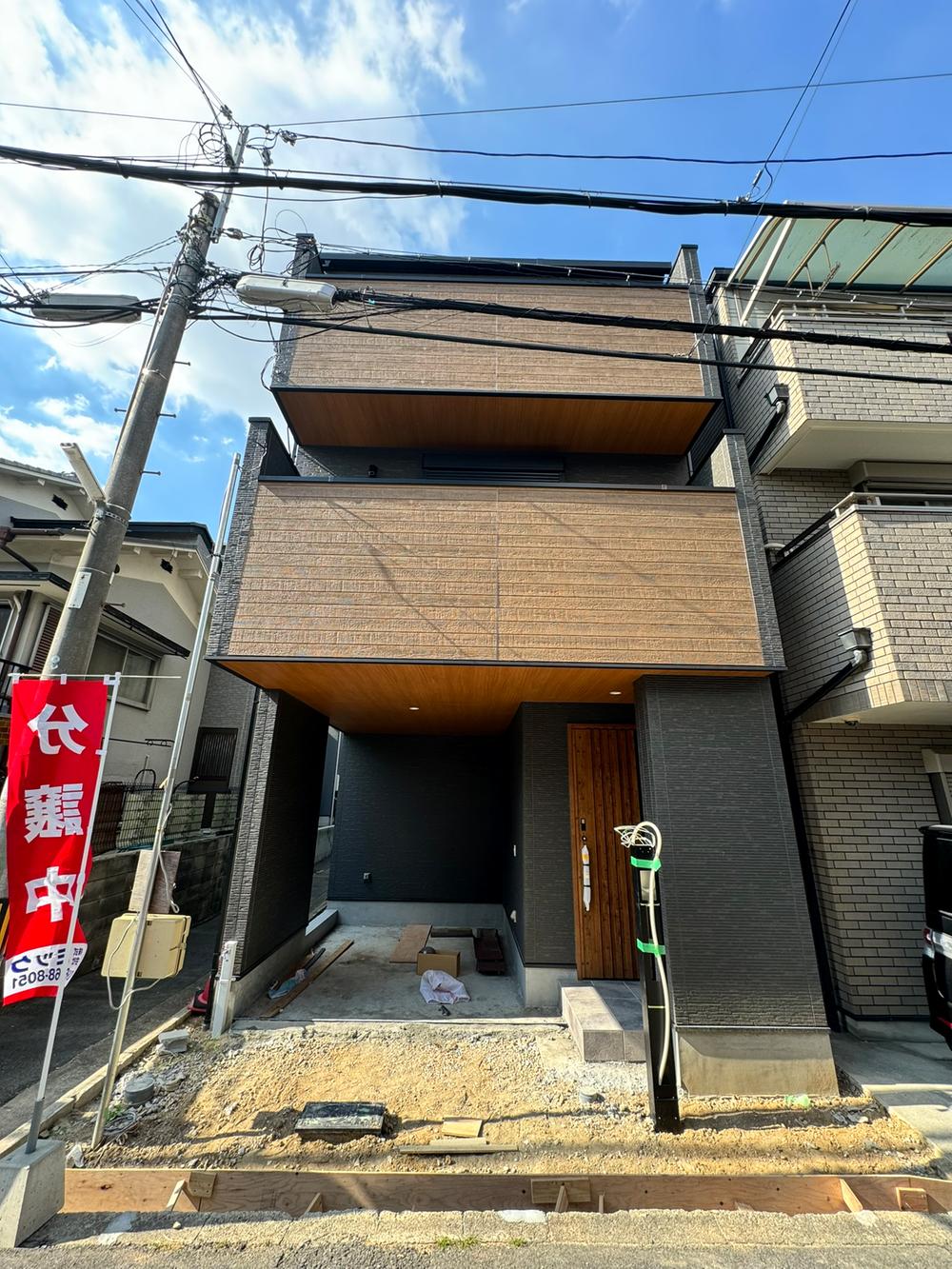 中茶屋１（徳庵駅） 4280万円