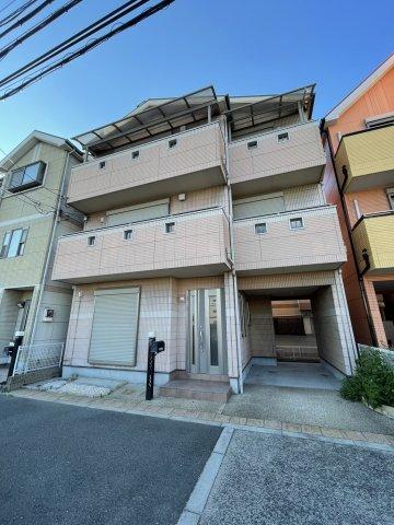 横堤２（横堤駅） 3880万円