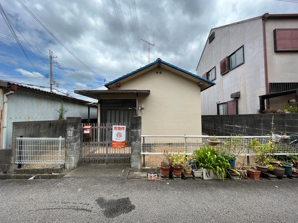 福島（紀ノ川駅） 480万円