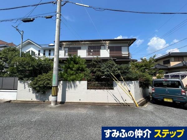 東白川台３ 1900万円