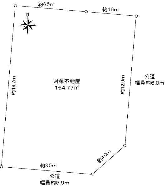 東白川台３ 1900万円