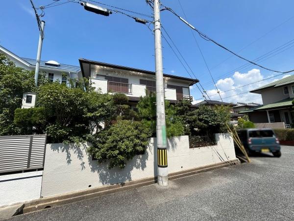 東白川台３ 1900万円