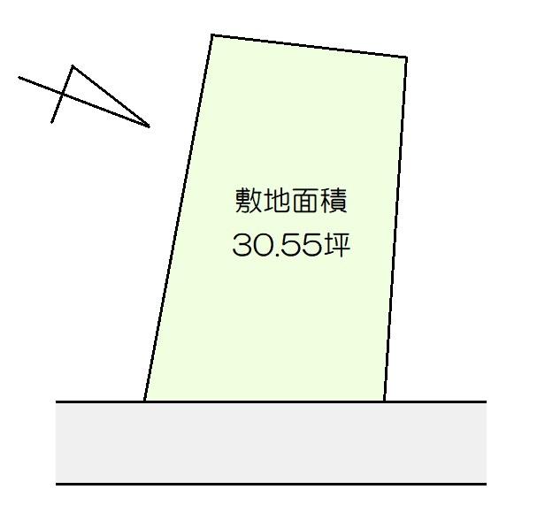 北新町３（布忍駅） 1580万円