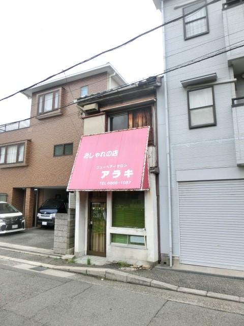 服部寿町２（服部天神駅） 600万円