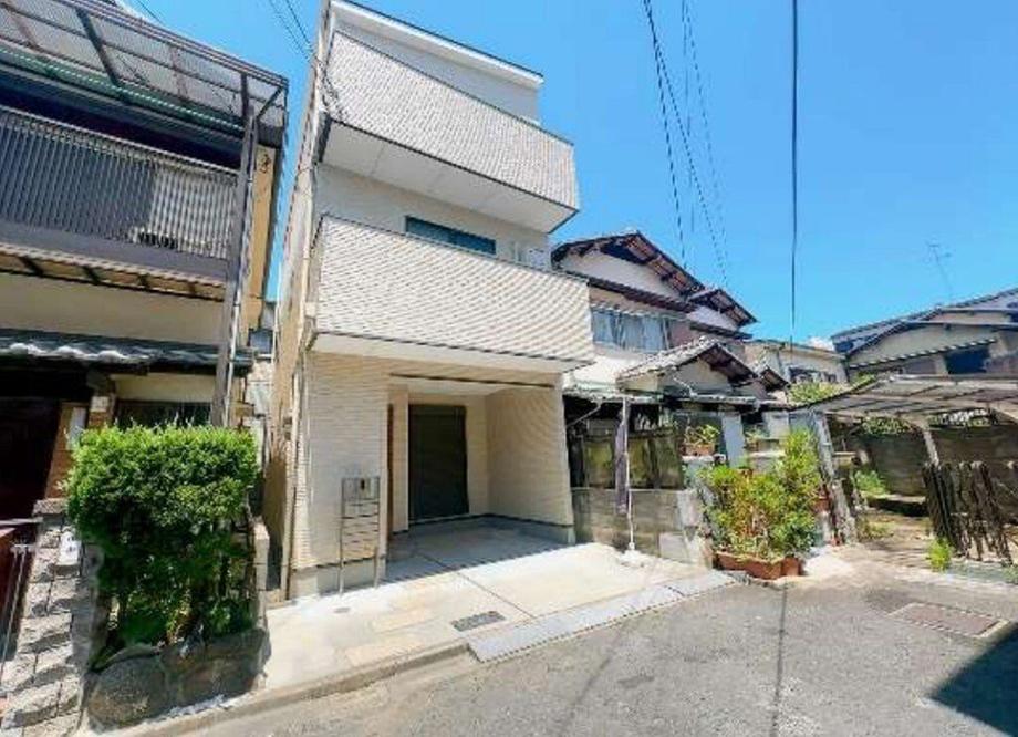 平野東１（加美駅） 2980万円