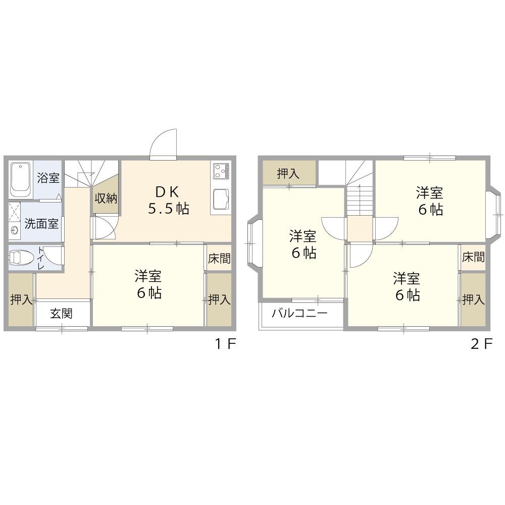 玉津町出合 1180万円