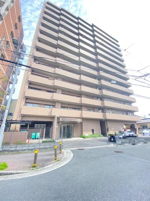 ライオンズマンション東大阪