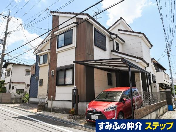 春日丘１（伊丹駅） 3980万円