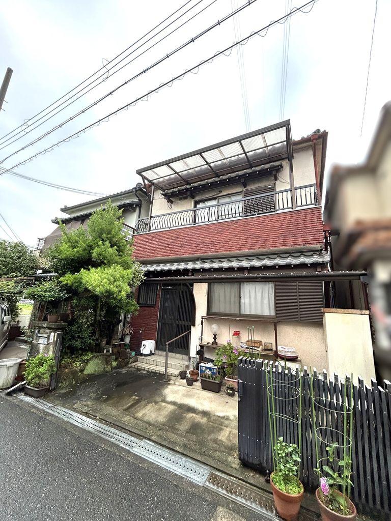 南本町９（八尾駅） 1100万円