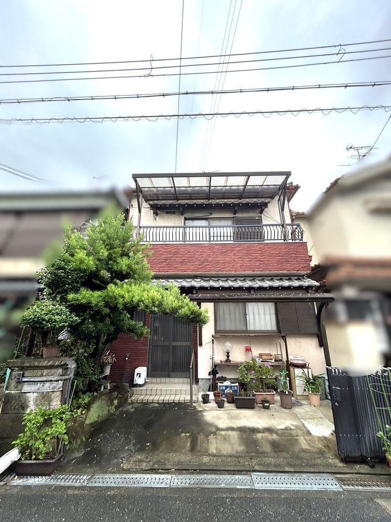 南本町９（八尾駅） 1100万円