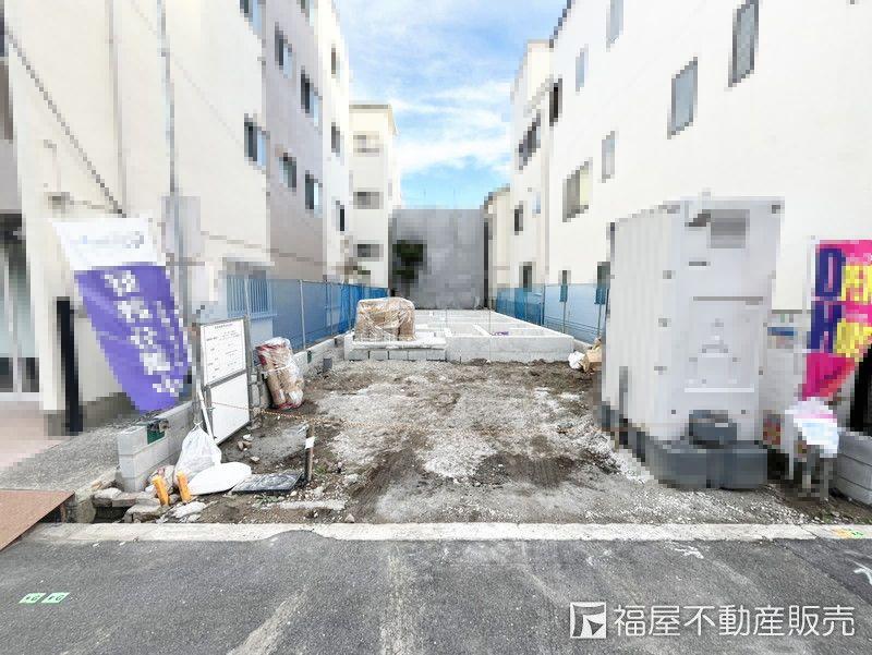 新北野２（塚本駅） 5980万円