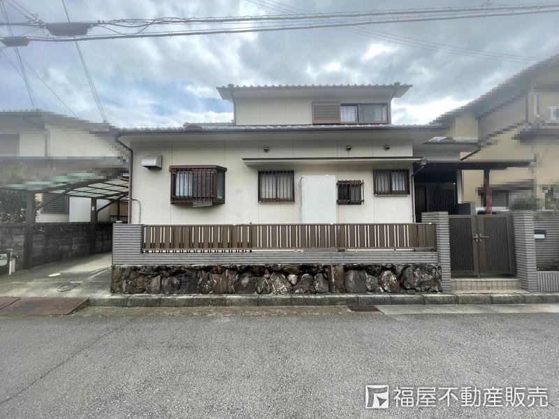 西神吉町岸（宝殿駅） 1280万円