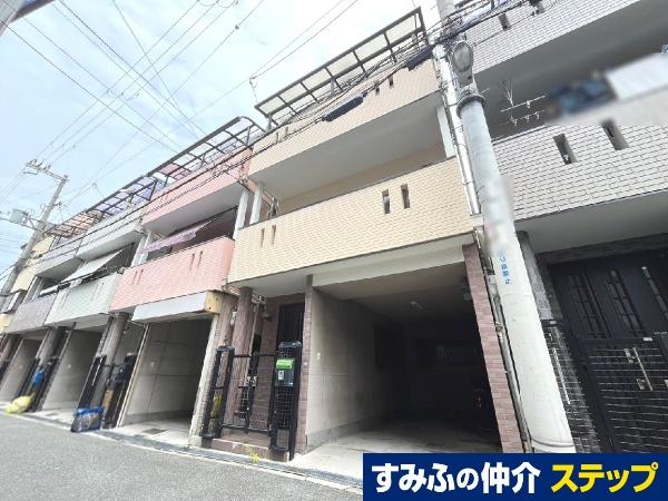 新喜多東１（鴫野駅） 2880万円