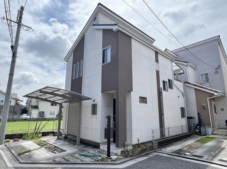 鳳南町５（鳳駅） 2780万円