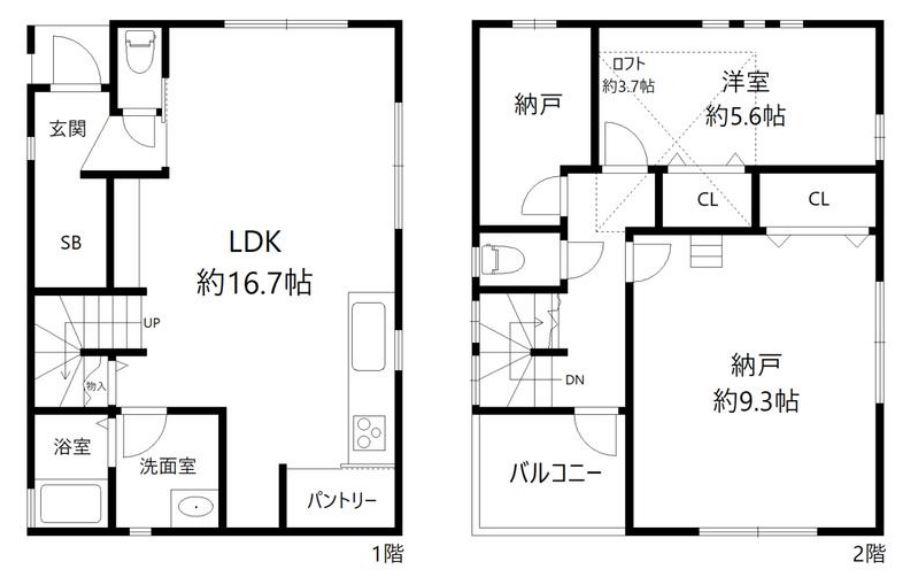 鳳南町５（鳳駅） 2780万円