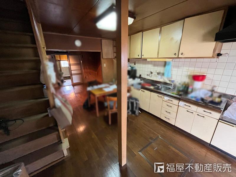 detached 京都府京都市山科区音羽八ノ坪