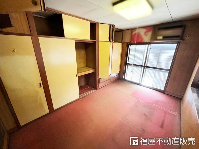 detached 京都府京都市山科区音羽八ノ坪