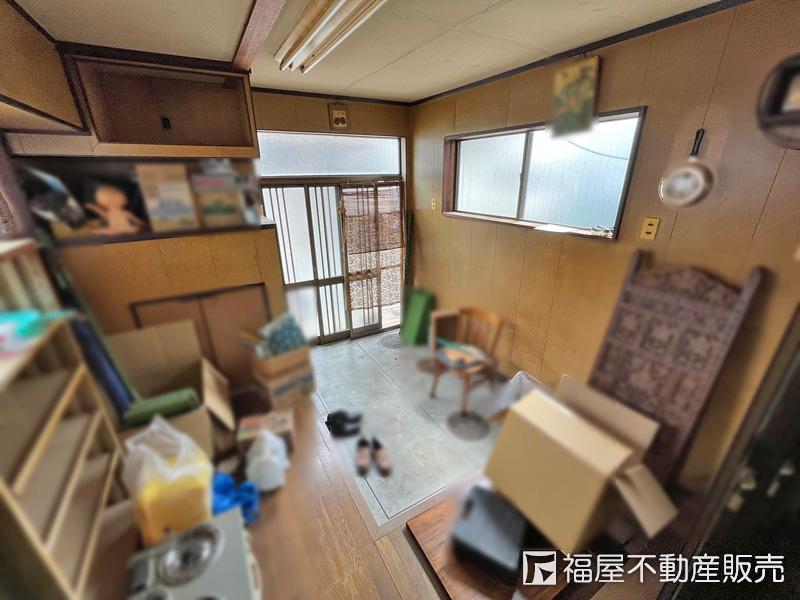 detached 京都府京都市山科区音羽八ノ坪