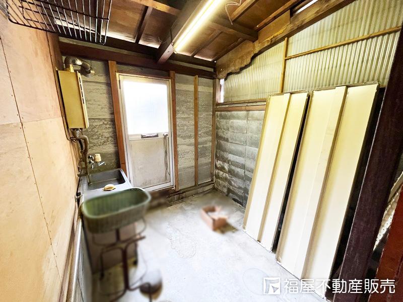 detached 京都府京都市山科区音羽八ノ坪