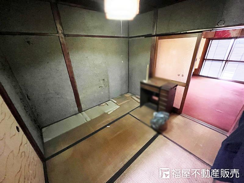 detached 京都府京都市山科区音羽八ノ坪