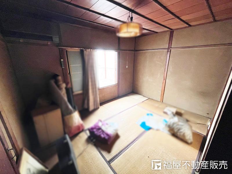 detached 京都府京都市山科区音羽八ノ坪