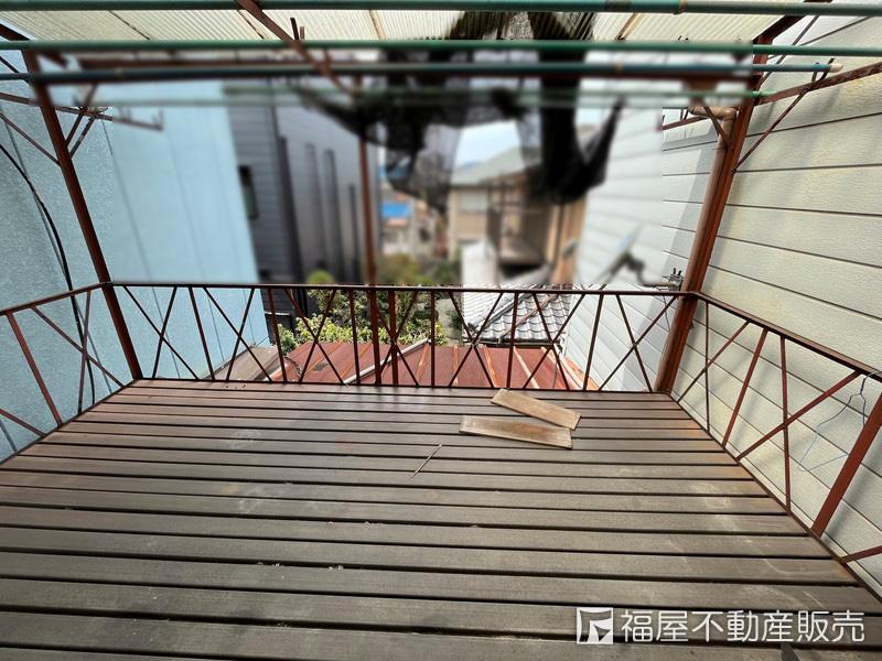 detached 京都府京都市山科区音羽八ノ坪