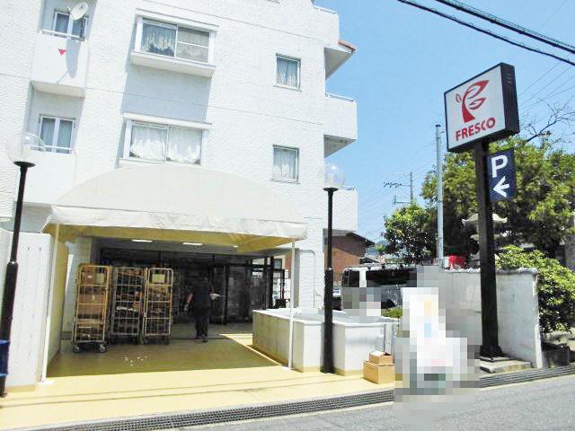 detached 京都府京都市山科区音羽八ノ坪