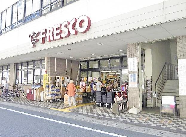 detached 京都府京都市山科区音羽八ノ坪