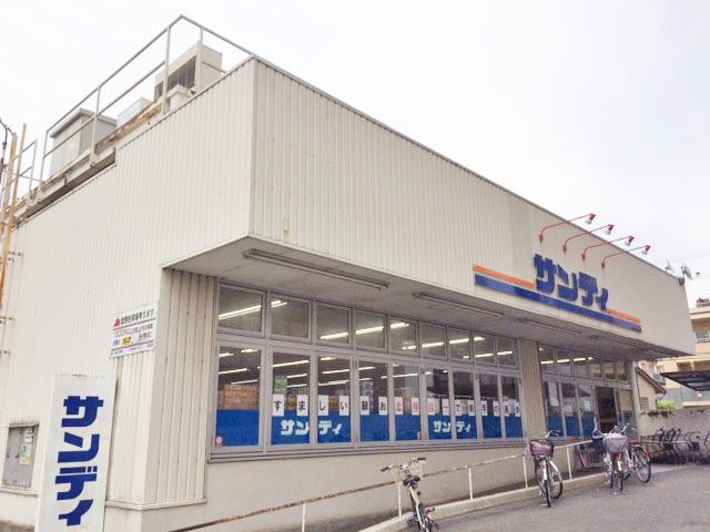 detached 京都府京都市山科区音羽八ノ坪