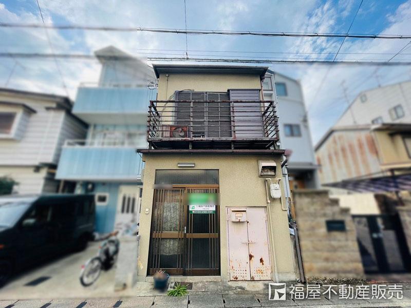 detached 京都府京都市山科区音羽八ノ坪