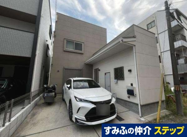 今福西２（蒲生四丁目駅） 5200万円